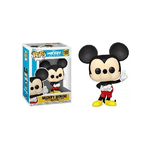 FUNKO-POP--Disney---Mickey-Mouse