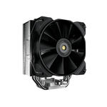 Cougar Forza 50 CPU da 120 mm con dissipatore di calore - velocitÃÂ  massima.2000 giri / min - 4 tubi di calore