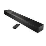 Bose Smart Soundbar 600 Nero