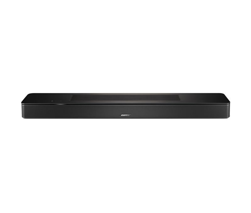 Bose-Smart-Soundbar-600-Nero