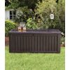 Pidema-Box-Keter-da-giardino-in-resina-marrone.-Baule-porta