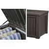Pidema-Box-Keter-da-giardino-in-resina-marrone.-Baule-porta