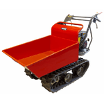 Motocarriola dumper TAG300TD Confezione da 1pz