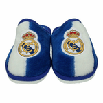 Real Madrid C.F. Ciabatte da casa Real Madrid C.F. Marpen CFRM12 Bianco