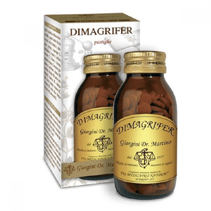 dimagrifer - descrizione