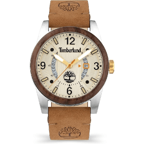 Timberland Orologio Uomo Timberland TDWGB2103401