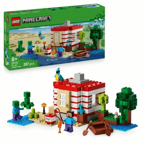 Lego Set di Costruzioni Lego