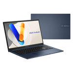 ASUS Notebook asus 90nb10j1 m02tp0 vivobook 15 f1504va nj2246w blue