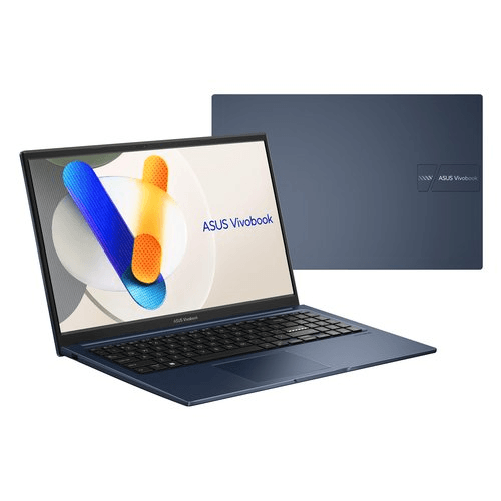 ASUS Notebook asus 90nb10j1 m02tp0 vivobook 15 f1504va nj2246w blue