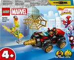 Lego-Spidey-Veicolo-Trivella-di-Spider-Man