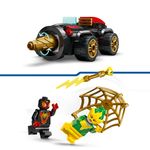 Lego-Spidey-Veicolo-Trivella-di-Spider-Man