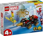 Lego-Spidey-Veicolo-Trivella-di-Spider-Man