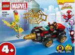 Lego-Spidey-Veicolo-Trivella-di-Spider-Man