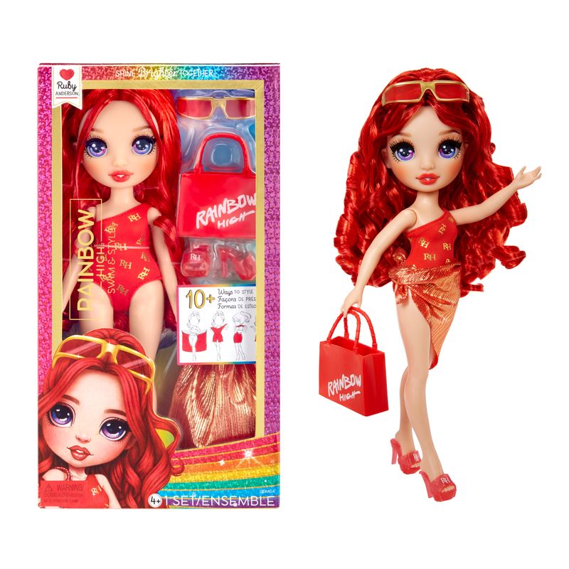 Rainbow-High-Swim-and-Style-Fashion-Doll--Ruby--Red-