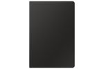 Samsung-Book-Cover-Keyboard-per-Tab-S9-Nero