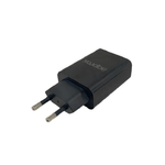 Approx Caricatore da rete doppio USB-A 5V/2.4A 12W