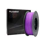 Filamente 3D Plameter 1.75 mm - bobina da 1 kg - colore viola