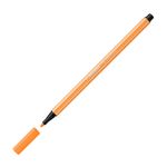 PENNARELLO-STABILO-PEN-68-054-ARANCIO-FLUO