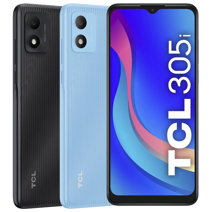TCL-305i-2Gb-64Gb-6.52---Dual-Sim-Muse-Blue