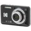 Kodak-PIXPRO-FZ55-Fotocamera-Compatta-16Mp-CMos-4608x3456-Pixel-Nero