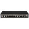 LevelOne-FGP-1031-Switch-di-Rete-Non-Gestito-Gigabit-Ethernet-10-100-1000-Supporto-Power-Over-Ethernet-Nero