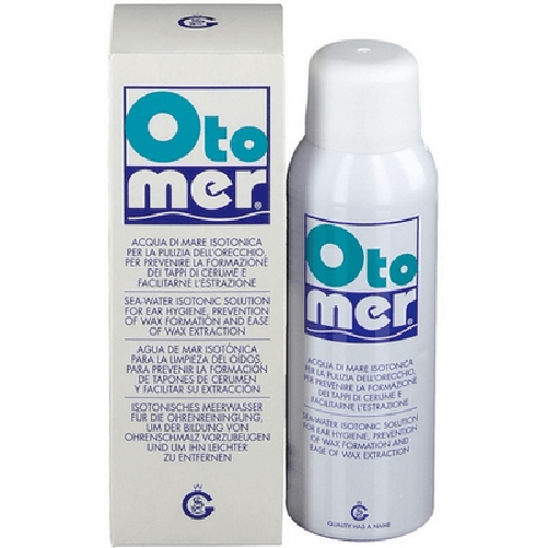 Otomer 100mL
