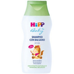 HiPP Baby Shampoo con Balsamo 200mL
