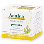 Arnica Pomata Farmaderbe 75mL