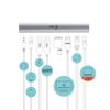 I-tec-Metal-Cooling-Pad-per-Notebook-fino-a-15.6”-con-Usb-c-Docking-Station-Power-Delivery-100W