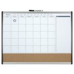 ORGANIZER-MAGNETICO-MENSILE-585x43cm-QUARTET