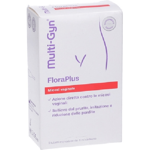 Multi-Gyn-FloraPlus-Tubetti-Monodose