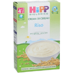HiPP Bio Crema di Riso 200g