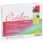 Cistileve Forte Plus Capsule 15g