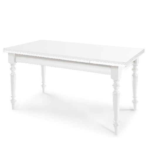 Konte.Design-Tavolo-Ardenza-in-legno-bianco-allungabile-140x80---220x80-cm