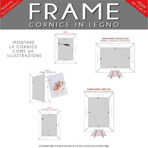 Lupia---Cornice-Portafoto-in-Legno-da-tavolo-FRAME-WHITE-Astratto