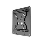 Itb Solution Chief FSR1U Supporto per display espositivi 81,3 cm (32") Nero