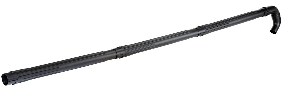 Makita 191B03-8 accessorio per soffiatori di foglie Nero