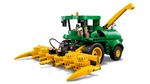 LEGO-Technic-42168-John-Deere-9700-Forage-Harvester-Trattore-Giocattolo-per-Bambini-9--Anni-Veicolo-Mietitrebbia-Funzionante