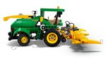 LEGO-Technic-42168-John-Deere-9700-Forage-Harvester-Trattore-Giocattolo-per-Bambini-9--Anni-Veicolo-Mietitrebbia-Funzionante