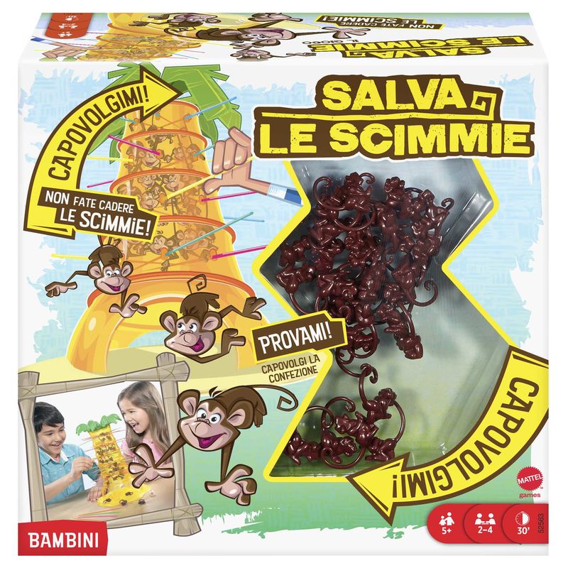 Salva-Le-Scimmie-