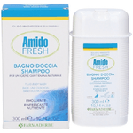 Amidofresh Bagno Doccia Shampoo 300mL
