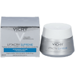 Vichy LiftActiv Supreme Pelle Secca 50mL