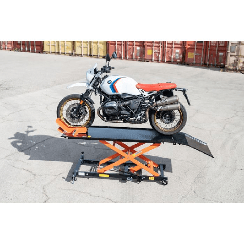 Ponte-moto-Sollevatore-idraulico-per-moto-e-scooter-con-pompa-a-pedale---450-kg