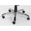 Poltrona-regolabile-e-girevole-da-Ufficio-Presidenziale-direzionale-ergonomica-Modello-Silky-in-ecopelle-colore-beige