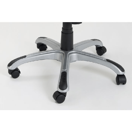Poltrona-regolabile-e-girevole-da-Ufficio-Presidenziale-direzionale-ergonomica-Modello-Silky-in-ecopelle-colore-beige