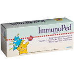 ImmunoPed Flaconcini 14x10mL