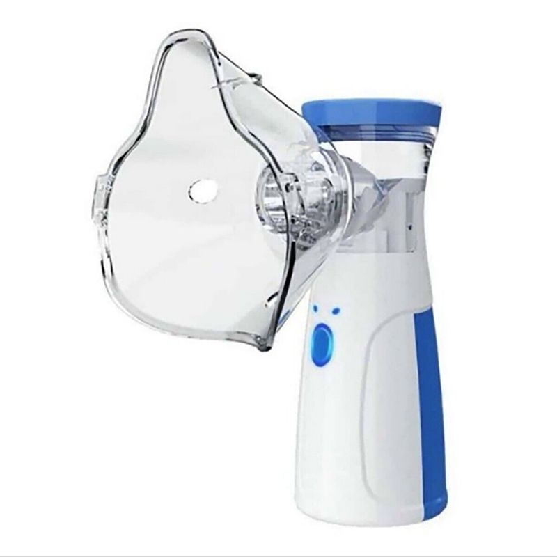 AEROSOL-PORTATILE-INALATORE-NEBULIZZATORE-RICARICABILE-SILENZIOSO-USB-JSL-W302