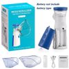 AEROSOL-PORTATILE-INALATORE-NEBULIZZATORE-RICARICABILE-SILENZIOSO-USB-JSL-W302