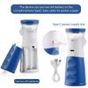 AEROSOL-PORTATILE-INALATORE-NEBULIZZATORE-RICARICABILE-SILENZIOSO-USB-JSL-W302