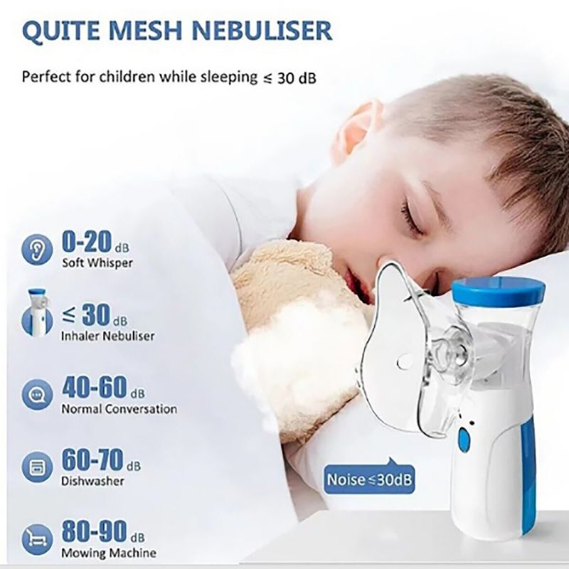 AEROSOL-PORTATILE-INALATORE-NEBULIZZATORE-RICARICABILE-SILENZIOSO-USB-JSL-W302